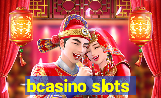 bcasino slots